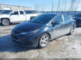Chevrolet Cruze Lt Auto 1G1BE5SM7G7320093 снимка