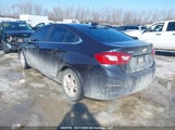 Chevrolet Cruze Lt Auto 1G1BE5SM7G7320093 снимка