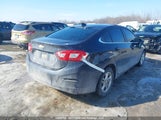 Chevrolet Cruze Lt Auto 1G1BE5SM7G7320093 снимка