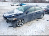 Hyundai Elantra Limited KMHD84LF1HU211192 photo