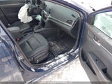 Hyundai Elantra Limited KMHD84LF1HU211192 fotografie
