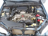 Subaru Legacy 2.5I 4S3BL616787220549 снимка