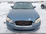 Subaru Legacy 2.5I 4S3BL616787220549 снимка