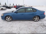 Subaru Legacy 2.5I 4S3BL616787220549 снимка