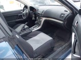 Subaru Legacy 2.5I 4S3BL616787220549 снимка