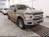 Ford F-150 Xlt 1FTEW1EP8KFB07619 снимка