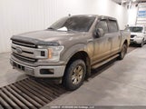 Ford F-150 Xlt 1FTEW1EP8KFB07619 снимка