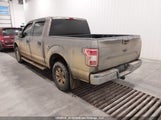 Ford F-150 Xlt 1FTEW1EP8KFB07619 снимка