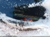 Honda Accord Exl 1HGCR2F84FA805483 снимка