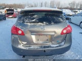 Nissan Rogue Sv JN8AS5MV3BW306387 снимка