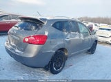 Nissan Rogue Sv JN8AS5MV3BW306387 снимка
