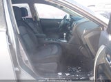 Nissan Rogue Sv JN8AS5MV3BW306387 снимка