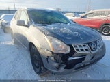 Nissan Rogue Sv JN8AS5MV3BW306387 снимка