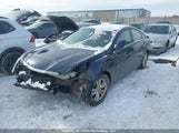 Hyundai Sonata Gl/Gls 5NPEB4AC7DH757034 снимка