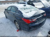 Hyundai Sonata Gl/Gls 5NPEB4AC7DH757034 снимка