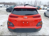 Hyundai Kona Sel KM8K2CAA8LU502288 снимка
