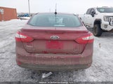 Ford Focus Se 1FADP3F28EL384287 photo