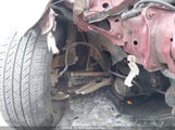 Ford Focus Se 1FADP3F28EL384287 photo