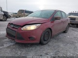 Ford Focus Se 1FADP3F28EL384287 снимка