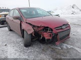 Ford Focus Se 1FADP3F28EL384287 снимка