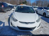 Hyundai Elantra Gl 5NPDH4AE3FH646298 снимка