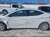 Hyundai Elantra Gl 5NPDH4AE3FH646298 снимка