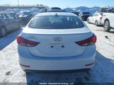 Hyundai Elantra Gl 5NPDH4AE3FH646298 снимка