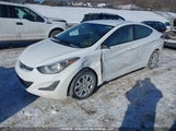 Hyundai Elantra Gl 5NPDH4AE3FH646298 снимка