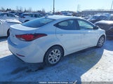 Hyundai Elantra Gl 5NPDH4AE3FH646298 снимка