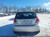Pontiac Wave 5 Se KL2TW656X8B175659 снимка