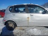 Pontiac Wave 5 Se KL2TW656X8B175659 снимка