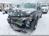 Hyundai Tucson Sel KM8JCCAE5PU227822 снимка