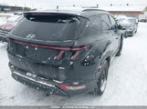 Hyundai Tucson Sel KM8JCCAE5PU227822 снимка