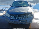 Subaru Forester 2.5X Convenience Package JF2SHCDC4DH407691 снимка