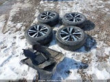 Honda Odyssey Touring 5FNRL6H82KB512956 снимка