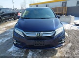 Honda Odyssey Touring 5FNRL6H82KB512956 снимка