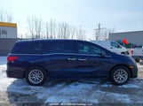 Honda Odyssey Touring 5FNRL6H82KB512956 снимка