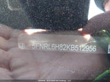 Honda Odyssey Touring 5FNRL6H82KB512956 снимка