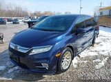 Honda Odyssey Touring 5FNRL6H82KB512956 снимка