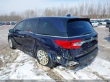 Honda Odyssey Touring 5FNRL6H82KB512956 снимка