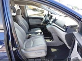 Honda Odyssey Touring 5FNRL6H82KB512956 снимка