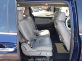 Honda Odyssey Touring 5FNRL6H82KB512956 снимка