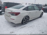 Honda Civic Hybrid 2HGFE4F86TH000263 снимка