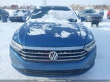 Volkswagen Jetta Sel 3VWE57BU6KM026633 снимка