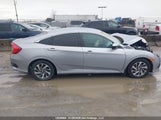 Honda Civic Lx 2HGFC2F60JH018599 снимка