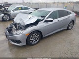 Honda Civic Lx 2HGFC2F60JH018599 снимка