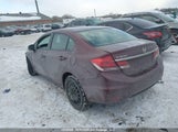 Honda Civic Lx 2HGFB2F41DH012056 снимка