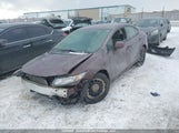 Honda Civic Lx 2HGFB2F41DH012056 снимка