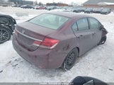 Honda Civic Lx 2HGFB2F41DH012056 снимка