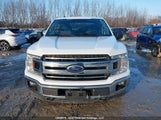 Ford F150 Supercrew 1FTEW1EP0JFD63042 снимка